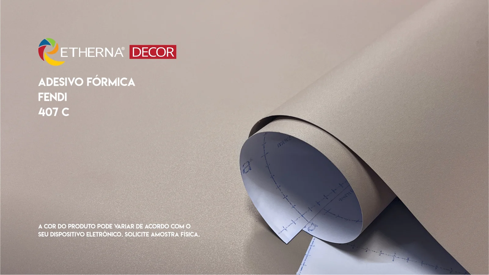 Formica Fendi
