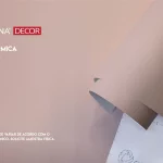 Formica Rosa Claro