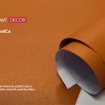 Formica Terracota