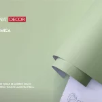 Formica Verde Oliva