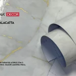 Marmore Calacatta Ouro